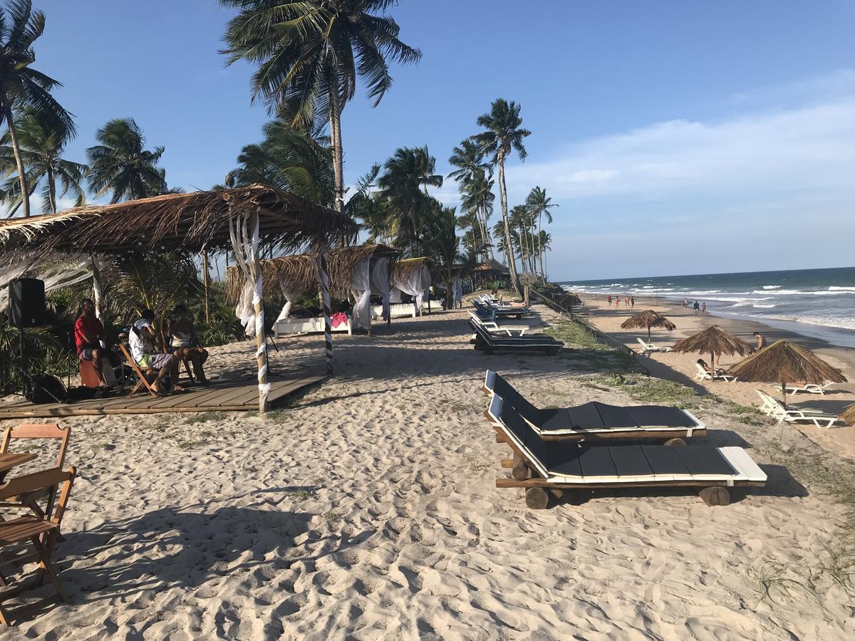 Pousada Sitio Da Bia Marau  Exteriér fotografie