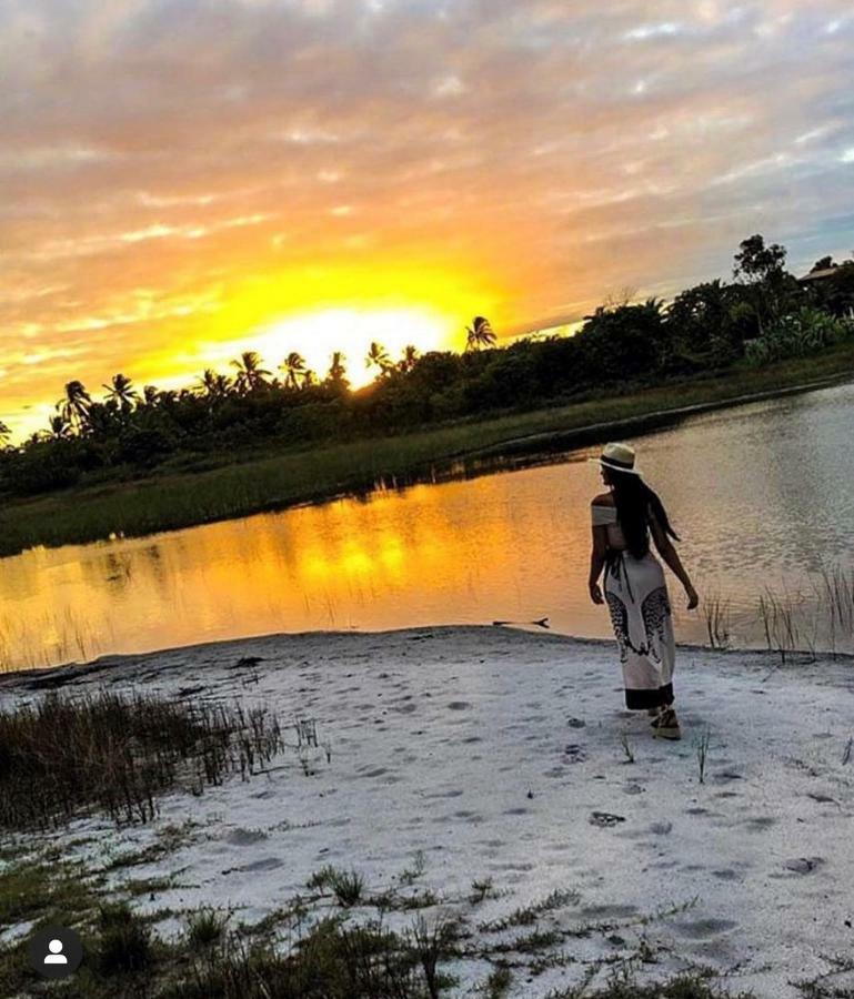 Pousada Sitio Da Bia Marau  Exteriér fotografie
