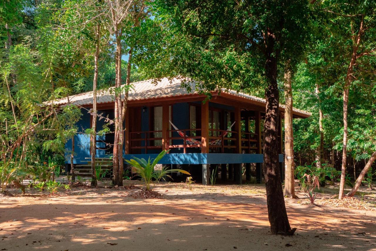 Pousada Sitio Da Bia Marau  Exteriér fotografie