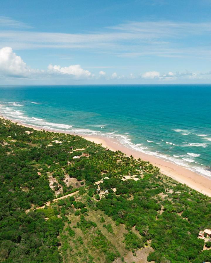 Pousada Sitio Da Bia Marau  Exteriér fotografie