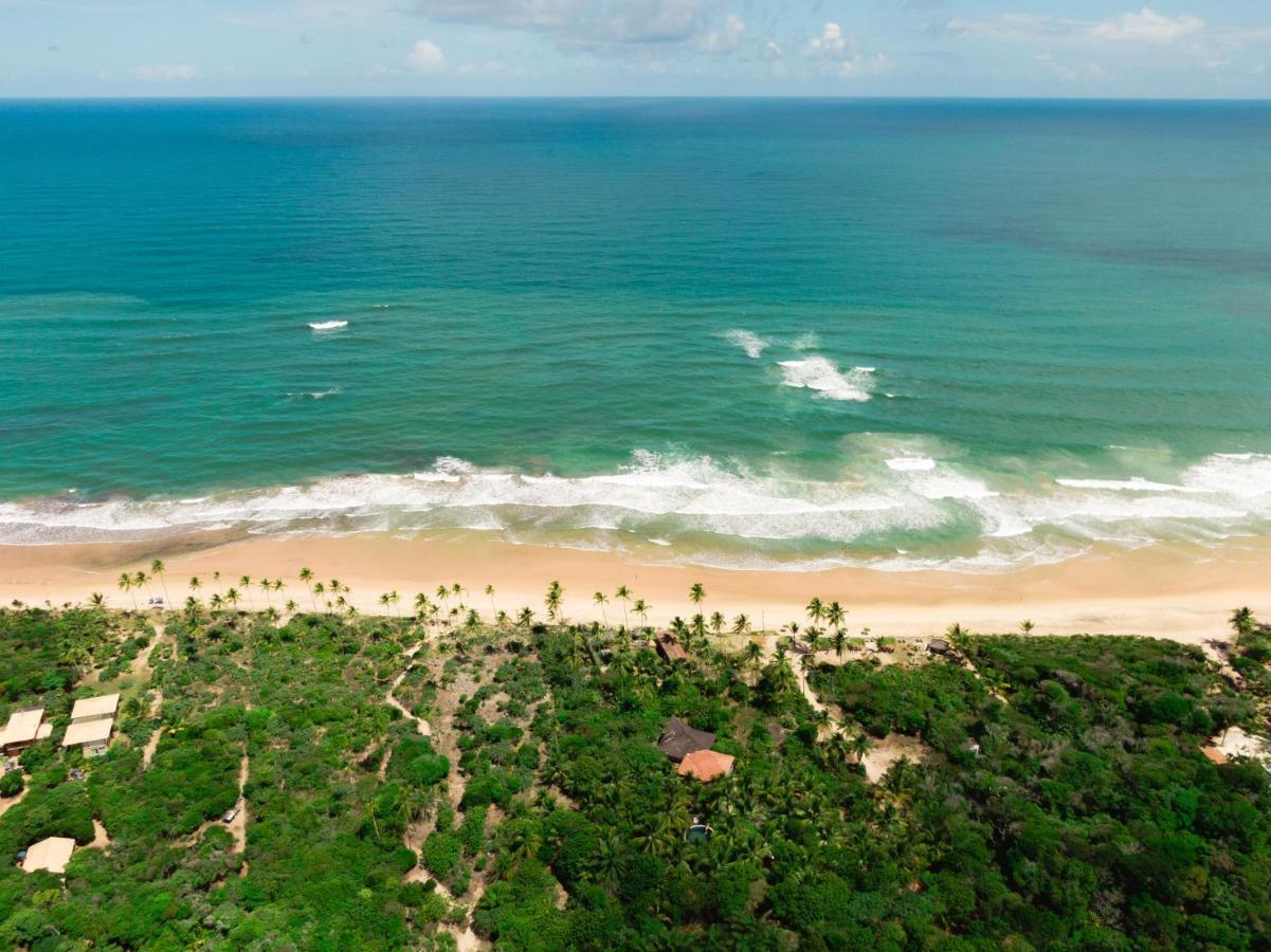 Pousada Sitio Da Bia Marau  Exteriér fotografie