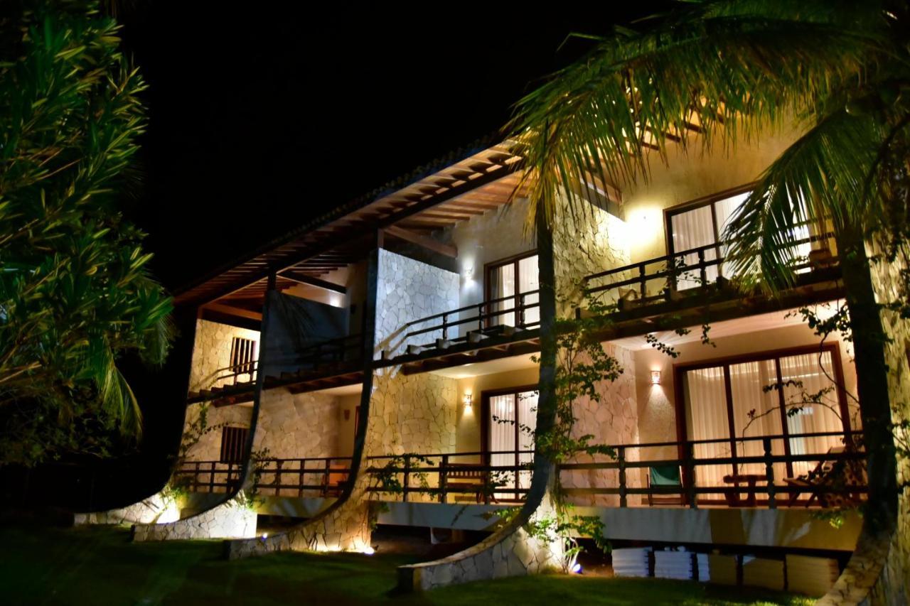 Pousada Sitio Da Bia Marau  Exteriér fotografie