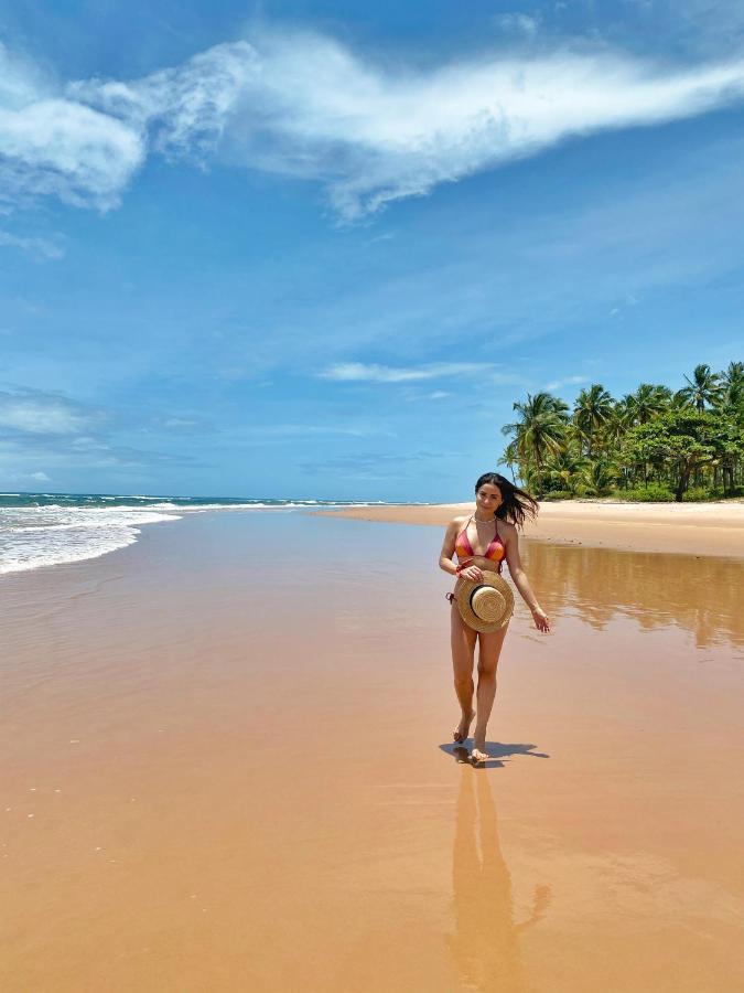 Pousada Sitio Da Bia Marau  Exteriér fotografie