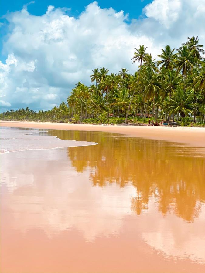 Pousada Sitio Da Bia Marau  Exteriér fotografie